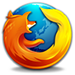 Mozilla Firefox Logo